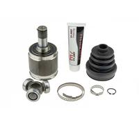 Giunto semiasse Assale anteriore Sx NPW-HD-003 NTY per HONDA CRX III