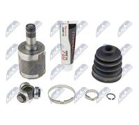 NTY Kit giunti, Semiasse compatibile con HONDA NPW-HD-005