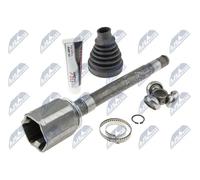 GIUNTO CV INTERNO DESTRO LAND ROVER DISCOVERY III/IV 05-10-, RANGE ROVER SPOR...