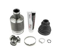 Set giunto albero interno sinistro per MERCEDES | 1611-211LH