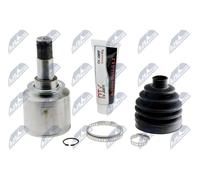 NTY Kit giunti, Semiasse per NPW-ME-057