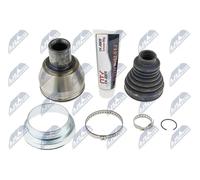 Giunto semiasse Assale anteriore Sx NPW-ME-082 NTY per MERCEDES-BENZ