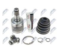 NTY Kit giunti, Semiasse compatibile con MITSUBISHI NPW-MS-025
