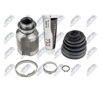 NTY Kit giunti, Semiasse compatibile con MITSUBISHI NPW-MS-027