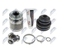 NTY Kit giunti, Semiasse per FORD MAZDA NPW-MZ-034