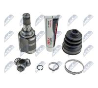 Kit Giunto Albero Motore Anteriore Sinistra Adatto A per Nissan Note E11 NE11