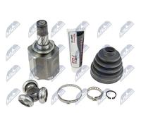 NTY Kit giunti, Semiasse compatibile con NISSAN NPW-NS-035