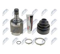 NTY Kit giunti, Semiasse compatibile con NISSAN NPW-NS-036