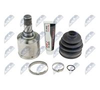 Giunto semiasse Assale anteriore Sx NPW-NS-044 NTY per NISSAN RENAULT