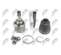 NTY Kit giunti, Semiasse per CITROËN PEUGEOT NPW-PE-002