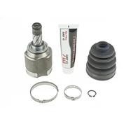 NTY Kit giunti semiasse NPW-PL-007 - anteriore sinistro per Opel Corsa B/Tigra