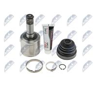 Kit Giunto Albero Motore Anteriore Sinistra per Opel Vectra B Caravan 31_ 38_