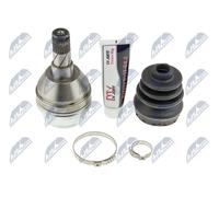 Disco Articolare, Onda Longitudinale Albero Cardanico Adatto per Opel Astra J