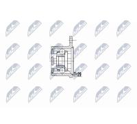 NTY NPW-SU-055 Kit giunti semiasse