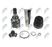 NTY Kit giunti, Semiasse compatibile con TOYOTA NPW-TY-007