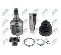 NTY NPW-TY-059 Kit giunti semiasse