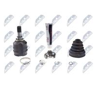 Guarnizione kit interno albero di trasmissione sinistro per TOYOTA | 0111-ZZE120