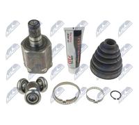 Giunto semiasse Assale anteriore Sx NPW-VV-068 NTY per VOLVO V70 III S80 II