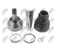 NTY Kit giunti, Semiasse per NPW-VV-075