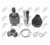 Giunto semiasse Assale anteriore Sx NPW-VV-084 NTY per VOLVO S60 I V70 II