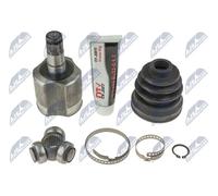 Giunto semiasse Assale anteriore Sx NPW-VV-087 NTY per VOLVO S80 I