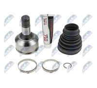 NTY Kit giunti, Semiasse per NPW-VV-095