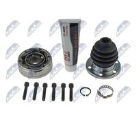 Kit Giunto Albero Motore Anteriore Sinistra per VW Golf V 1K1 1J1 6R 6C Audi