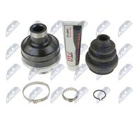 Giunto semiasse Assale anteriore Sx NPW-VW-009 NTY per SEAT VW FORD