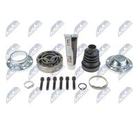 NTY NPW-VW-013 Kit giunti semiasse per VW Golf IV Schrägheck (1J1) GOLF VI (5K1)