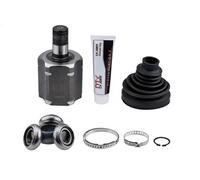 Giunto semiasse Assale anteriore Sx NPW-VW-090 NTY per VW MAN