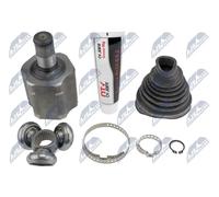 NTY Kit giunti, Semiasse compatibile con VW VAG NPW-VW-128