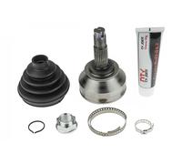 Kit Giunto, Albero Motore/Esterno Adatto A per Alfa Romeo 147 1.9TDI