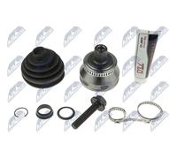 Kit Giunto Semiasse Anteriore Destro Trasmissione Finale Adatto A per VW Passat