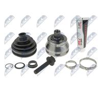 NTY Kit giunti, Semiasse compatibile con AUDI SKODA VW VAG NPZ-AU-043
