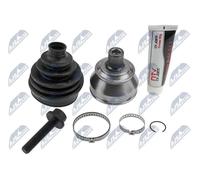 NTY NPZ-AU-050 Kit giunti semiasse per AUDI A6 Avant (4F5, C6) A8 (4E2, 4E8)