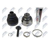 NTY Kit giunti semiasse