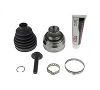 NTY Kit giunti semiasse NPZ-AU-054 anteriore SX/DX per Audi A5 A6 C7 Avant