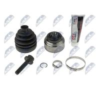 NTY NPZ-BM-008 Kit giunti semiasse