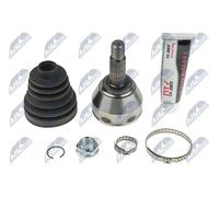 GELENKSATZ, ANTRIEBSWELLE/ AUßEN Adatto Per MINI COUNTRYMAN COOPER D/SD 1.6D, 2.