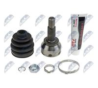NTY Kit giunti, Semiasse compatibile con FORD NPZ-FR-013