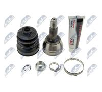 Giunto semiasse Assale anteriore Sx NPZ-FR-014 NTY per FORD FOCUS I FUSION