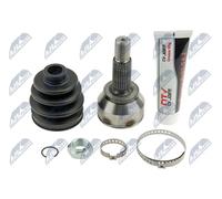 NTY NPZ-FR-025 Kit giunti semiasse