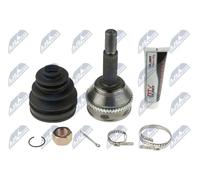 Kit Giunto, Albero Motore/Esterno Adatto A per Ford Transit 2.2TDCI 06 TYP1/OE