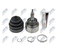 NTY Kit giunti, Semiasse compatibile con NPZ-FR-045