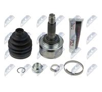 Kit giunti, Semiasse Assale anteriore Sx per FORD RANGER