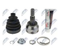 NTY NPZ-FR-049 Kit giunti semiasse