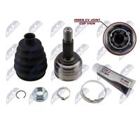 Giunto semiasse Assale anteriore Sx NPZ-FR-059 NTY per FORD