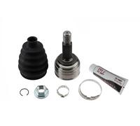 Giunto semiasse Assale anteriore Sx NPZ-FR-059 NTY per FORD