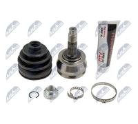 NTY Kit giunti, Semiasse compatibile con FIAT NPZ-FT-023