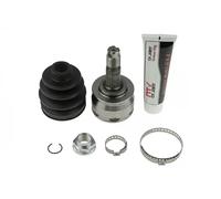 NTY Kit giunti semiasse NPZ-FT-036 compatibile con FIAT LANCIA FORD anteriore sinistro